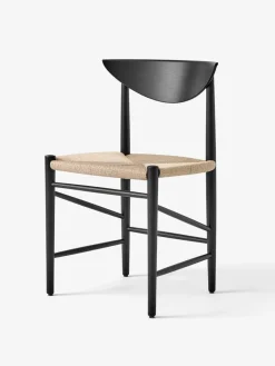 HM3 Drawn spisebordsstol af Hvidt & Mølgaard