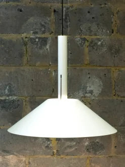 Hook pendant large, black fra Nine