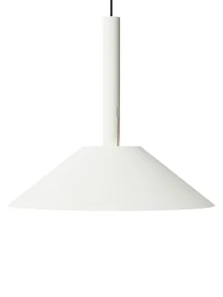 Hook pendant large, green fra Nine