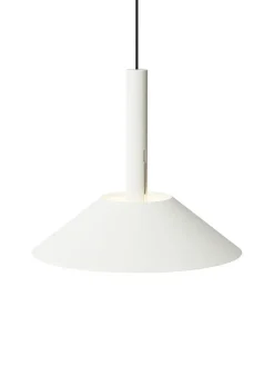 Hook pendant small, black fra Nine