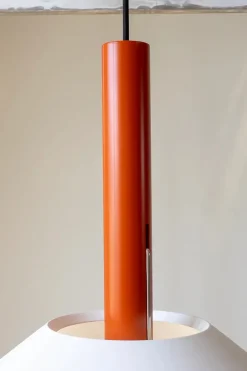 Hook pendant small, green fra Nine