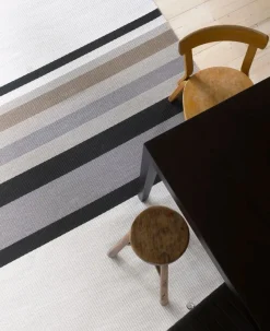 Horizon Stone Yellow Tæppe fra Woodnotes