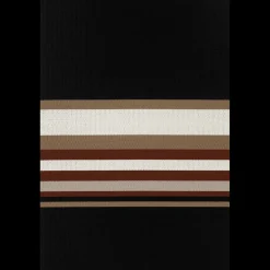 Horizon White Stone Tæppe fra Woodnotes