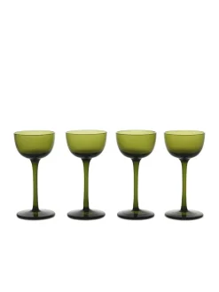Host Liqueur Glasses, sæt á 4 stk. fra Ferm Living