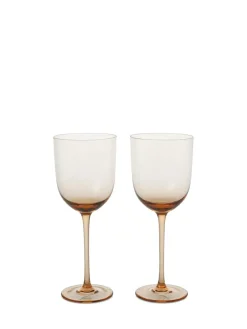Host Liqueur Glasses, sæt á 4 stk. fra Ferm Living