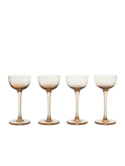 Host Red Wine Glasses, sæt á 2 stk. fra Ferm Living