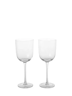 Host Water Glasses, sæt á 2 stk. fra Ferm Living