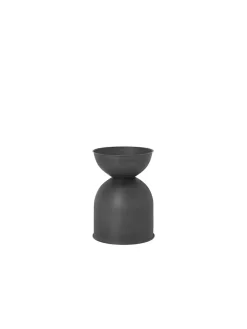 Hourglass Pot, cashmere fra Ferm Living