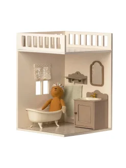 House of Miniature Badeværelse fra Maileg