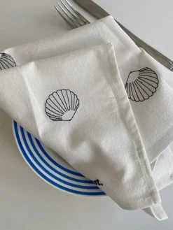 Hummer Stofservietter, 2-pak fra Blåmst