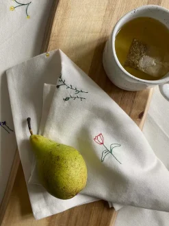 Hummer Stofservietter, 2-pak fra Blåmst