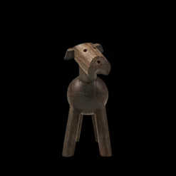 Hund Tim af Kay Bojesen