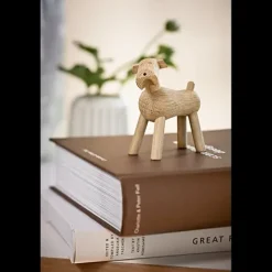 Hund Tim af Kay Bojesen