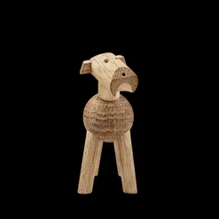 Hund Tim af Kay Bojesen