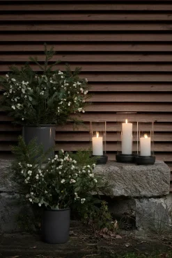 Hurricane Lanterne, small fra Stelton