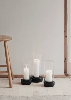 Hurricane Lanterne, small fra Stelton