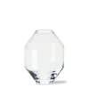 Hydro Glass Vase, H 20 cm fra Fredericia Furniture