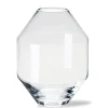 Hydro Glass Vase, H 30 cm fra Fredericia Furniture