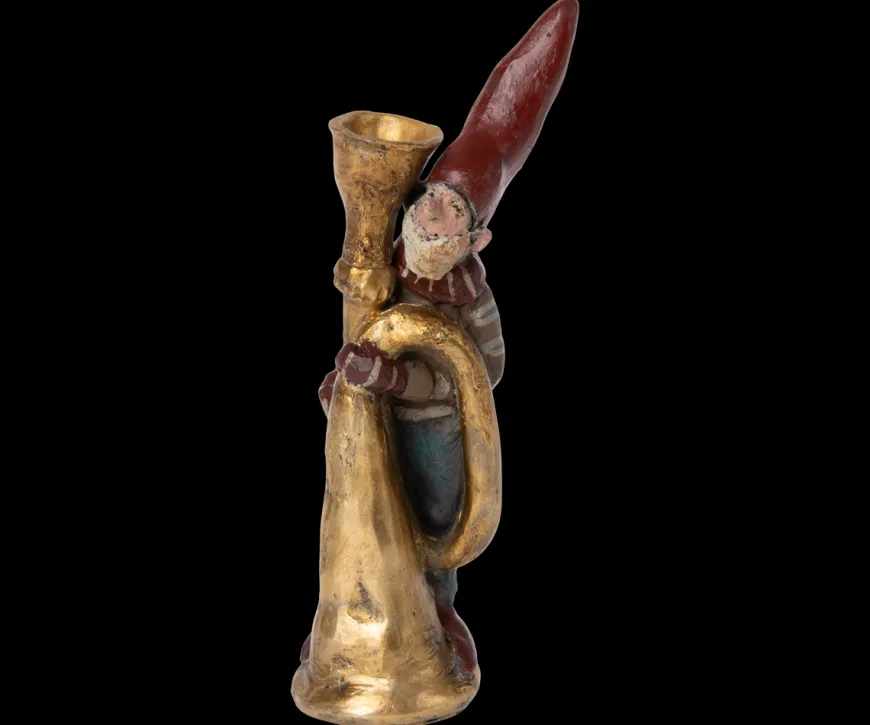 Hyggenis, nr. 2 fra Maileg