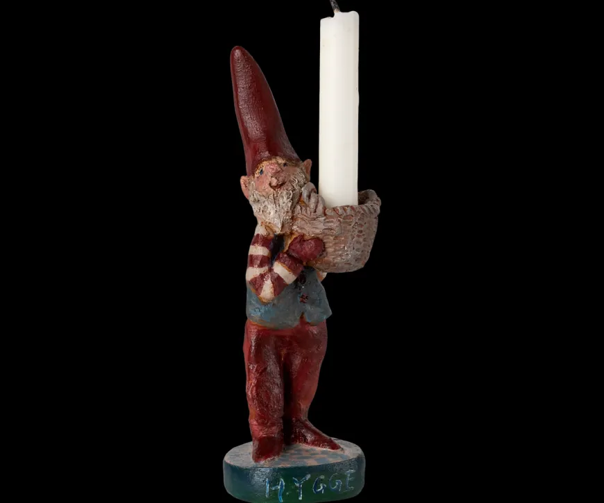 Hyggenis, nr. 2 fra Maileg