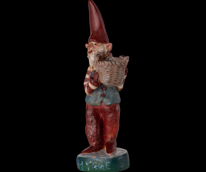 Hyggenis, nr. 2 fra Maileg