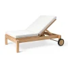 Hynde til AH604 Outdoor Lounger fra Carl Hansen & Søn