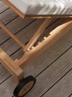 Hynde til AH604 Outdoor Lounger fra Carl Hansen & Søn