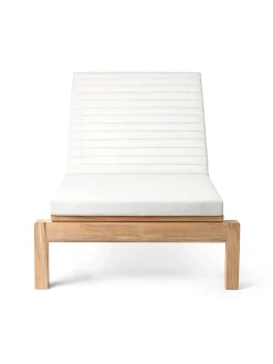 Hynde til AH604 Outdoor Lounger fra Carl Hansen & Søn