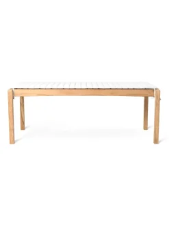 Hynde til AH912 Outdoor Table Bench fra Carl Hansen & Søn