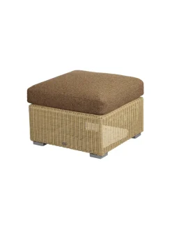 Hynde til Chester Fodskammel fra Cane-line