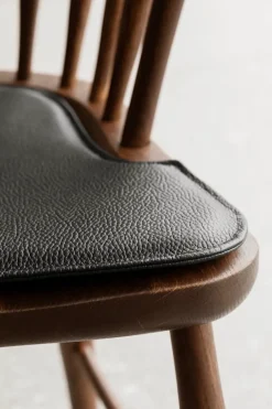 Hynde til FH38 Windsorstolen - Loke læder 7150