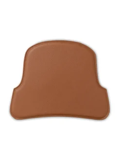 Hynde til FH38 Windsorstolen - Loke læder 7150