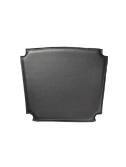 Hynde til Folkestol J39, cognac læder