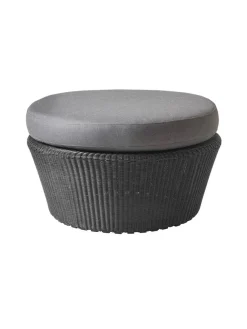 Hynde til Kingston Fodskammel fra Cane-line