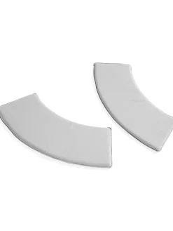 Hynde til Palissade Park Bench fra Hay