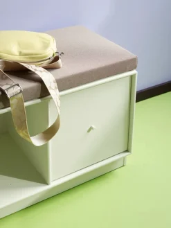 Hynde til Rest, 208 cm fra Montana