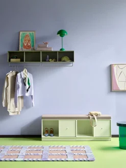 Hynde til Rest, 208 cm fra Montana