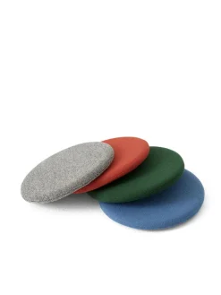 Hynde til Wire Stool VP11 af Verner Panton