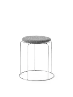 Hynde til Wire Stool VP11 af Verner Panton