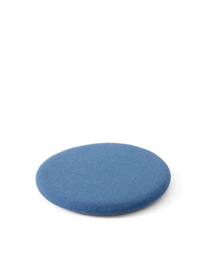 Hynde til Wire Stool VP11 af Verner Panton