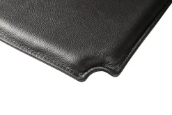 Hynde til Y-stol CH24, cognac læder