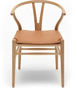 Hynde til Y-stol CH24 fra Carl Hansen & Søn