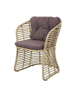 Hyndesæt til Basket Stol fra Cane-line