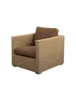 Hyndesæt til Chester Loungestol fra Cane-line