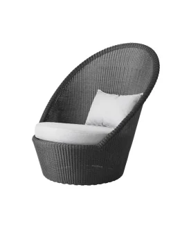 Hyndesæt til Kingston Solstol fra Cane-line