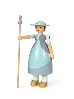 Hyrdinde af Kay Bojesen