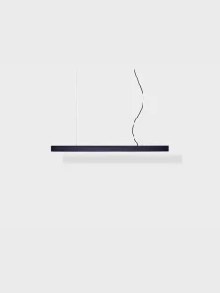 I Model Pendel, m. ledning fra Anour