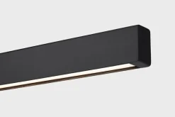 I Model Pendel, m. ledning fra Anour