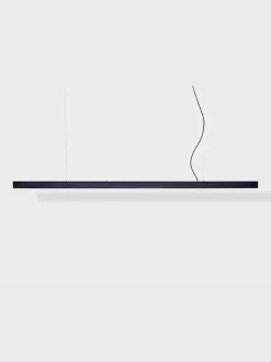 I Model Pendel, m. ledning fra Anour