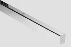 I Model Pendel, m. ledning fra Anour